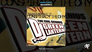 Jay-Z - Freestyle [Invasion II] (DatPiff Classic)