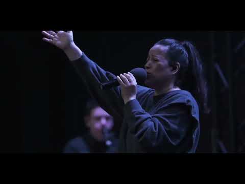 TENGO HAMBRE DE TI // MÁS DE TI, MENOS DE MÍ | CENTRO VIDA