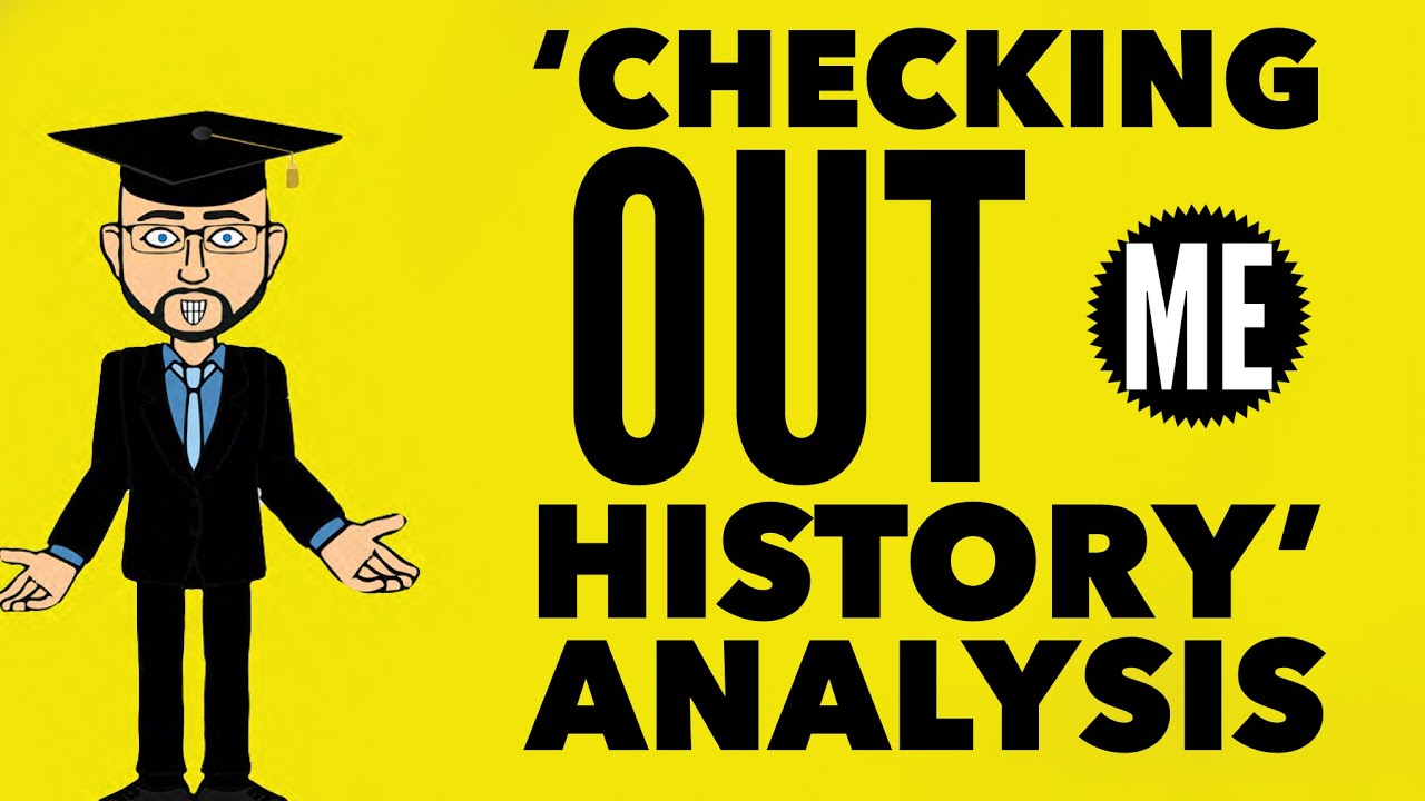 John Agard: 'Checking Out Me History' Mr Bruff Analysis