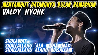 Download lagu Sholawat Shallallahu ‘Ala Muhammad Shallallahu Alaihi Wasallam by Valdy Nyonk mp3