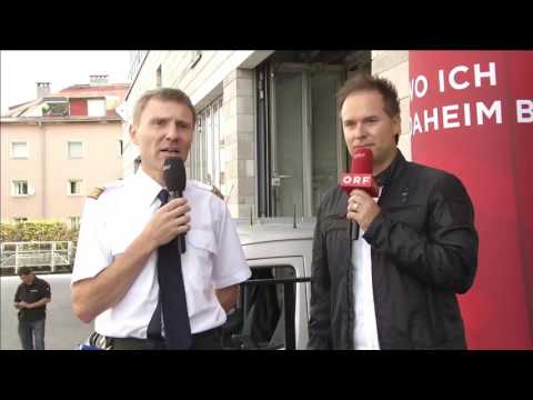 Tag der offenen Tür 2016 Teil 1