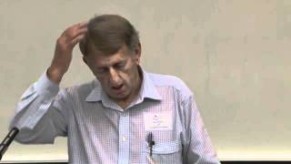 Jim Pearce - ALP - Mirani