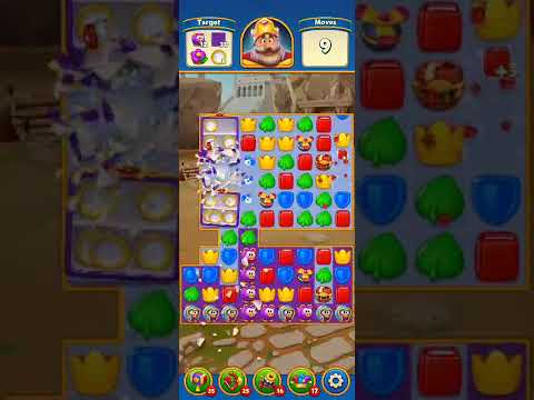 Royal Match Level 2448