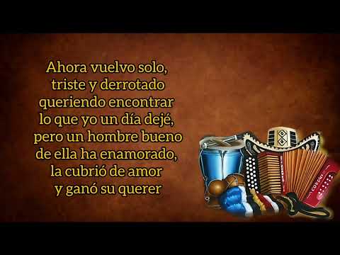 El Precio De Un Error - Los Chiches Vallenatos (con Letra) By Eusebio