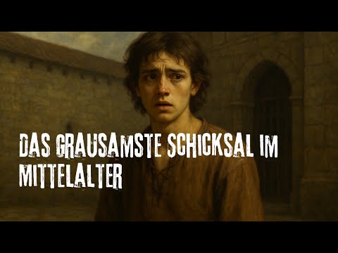 Das grausame Leben eines Lustknechts im Mittelalter | Es ist schlimmer, als du denkst