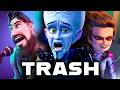 Megamind Rules Is The Worst Cartoon Series Ever Made