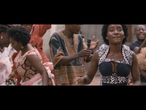 Angela Ferrão Feat: Necreuma Ferrão -Nze nze