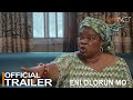 Eni Olorun Mo Yoruba Movie 2023 | Official Trailer | Now Showing On ApataTV+