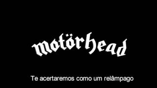Motorhead - Whorehouse Blues Legendado