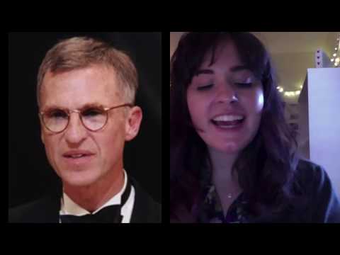 The Mysterious Death of Dr. Don C. Wiley