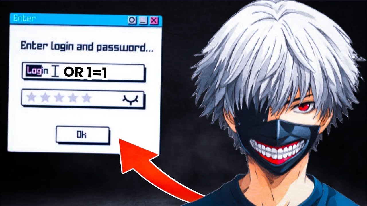 How Hackers Actually Break Into Websites (It's Easier Than You Think)