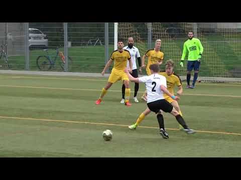 Teut. Köppern - 1. FC 04 Oberursel - verpasste Chancen vom 23.10.2022