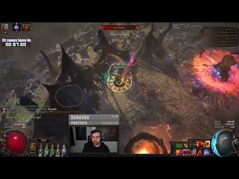 [POE CLIPS] REDDIT PLAYERS | STEELMAGE