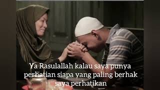 Download lagu SEGALANYA HANYA UNTUK IBU, Ust.Hanan Attaki LC mp3 Download lagu SEGALANYA HANYA UNTUK IBU, Ust.Hanan Attaki LC mp3