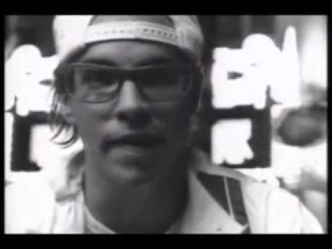 Anthony Kiedis on the meaning behind Under The Bridge [RHCP]