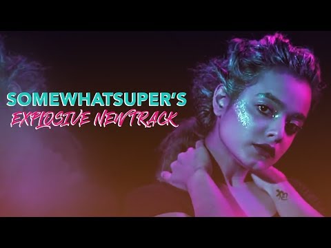 Hum Aur Tum - SomeWhatSuper x Adil Habib | Pakistani Hip Hop Songs 2018