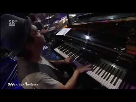 AMY MCDONALD - THIS IS THE LIFE (SLOOP SERVICE)