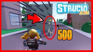 elimina a 3 enemigos con trampas para ganar oro strucid - strucid fortnite roblox name