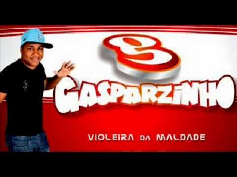 Gasparzinho - Eu to pegando a sua irma