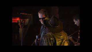 Blues Power Band - BPB - Where the action Is - Bonus