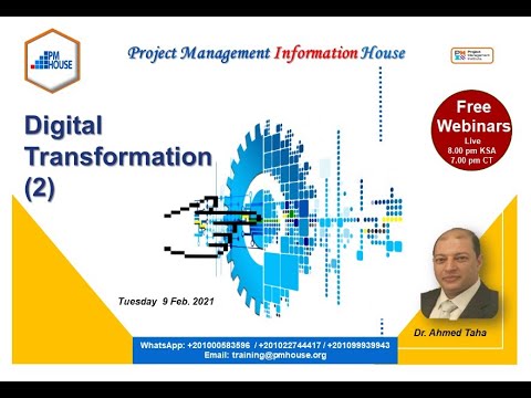 Digital Transformation .2​
