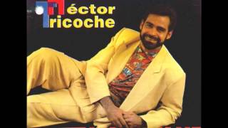Tarde sin sol - Hector tricoche