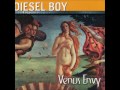 Diesel Boy - Venus Envy (1998 - Full Album)