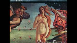 Diesel Boy - Venus Envy (1998 - Full Album)