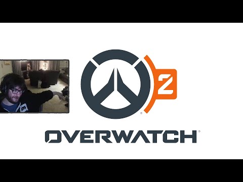 HARBLEU TALKS OVERWATCH 2 - THE GOOD, BAD, UGLY