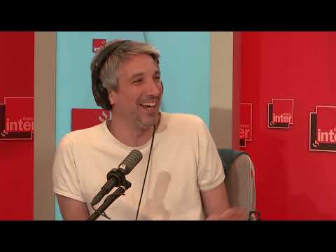 Roger président! - Le Moment Meurice