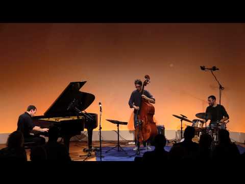 Oirtrio Jazz Trio HD