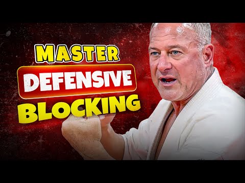 Don’t Spar Until You Learn This Kyokushin Defense | Kyokushin Defense Training