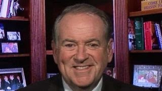 Trump set up to pardon Flynn, Saucier: Huckabee