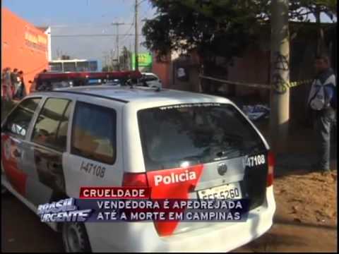 Brasil Urgente Campinas 29 08 2013   bloco 02