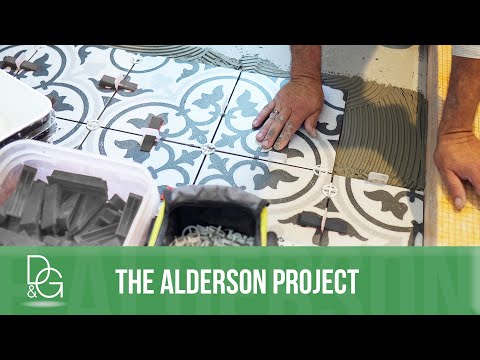 The Alderson Project - Episode 3