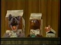 Sesame Street Milk Pageant