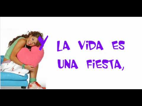 Corazones al Viento video