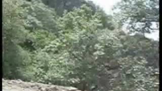 Vertigo Barranca del Cobre Cooper canyon