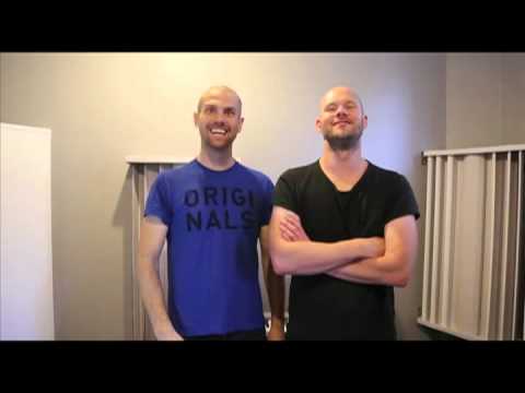 Dada Life Comes to HARTFORD | 9.24.12