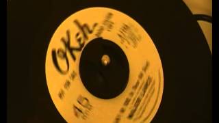 Major Lance - Aint no soul (left in these old shoes) - Okeh Records - Classic 60s Soul