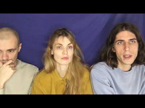 ESNS Webisodes — CATASTROPHE (FR) (S01E10)