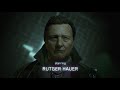 Observer: System Redux - Deluxe Edition  Minden platform  játékmenet videója