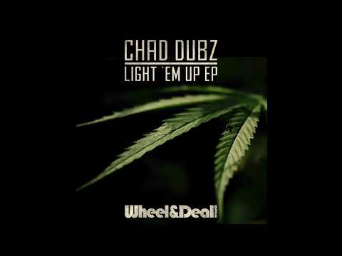 Chad dubz - Back 2 Basics