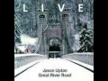 Jason Upton - When It Thunders [Live]