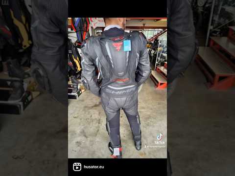 Kombinezon Jednoczęściowy SHIma Apex RS dostępny w naszym salonie #husator #opole #summershorts
