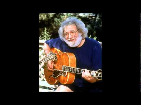 Jerry Garcia & David Grisman Teddy Bears' Picnic