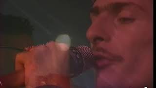 IAM - Tam-Tam de l'Afrique (Live)