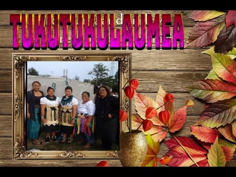 Sela Dalziel - Langakali o Loto Lapaha # (BY) Kiko Mahe