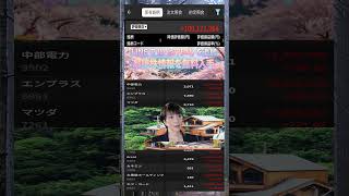 #日本経済,#マーケット,#相場,#株ニュース,#金融,#チャート,#テクニカル分析,#ファンダメンタル分析,#出来高,#株式投資初心者