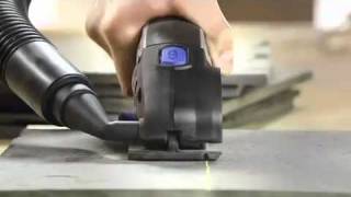 Dremel Saw-Max Introduction